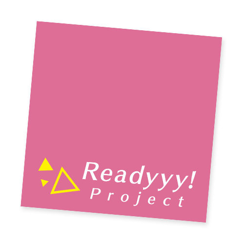 No.73Readyyy! Project 第2弾CD